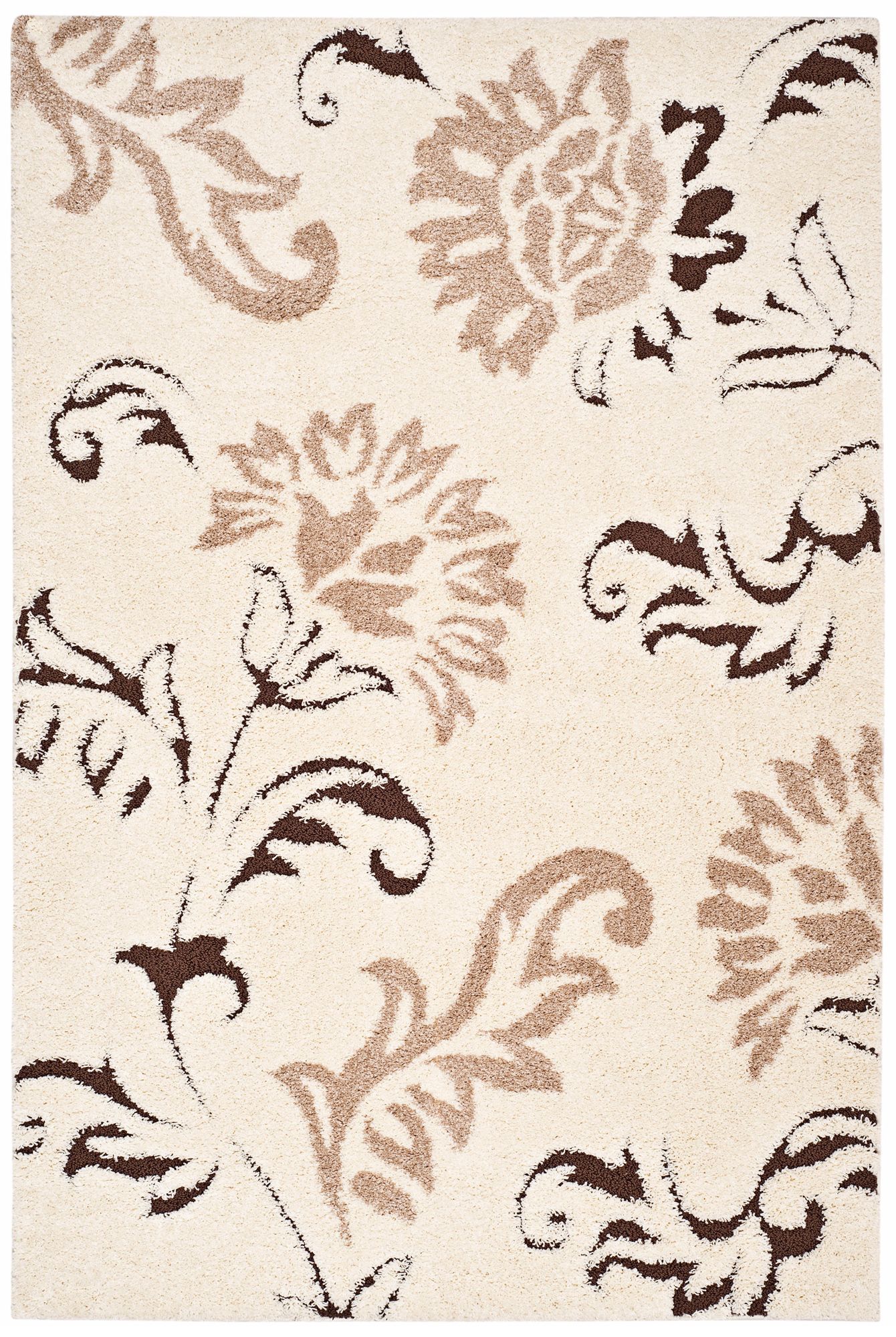 Safavieh Florida Shag SG463-1128 Area Rug