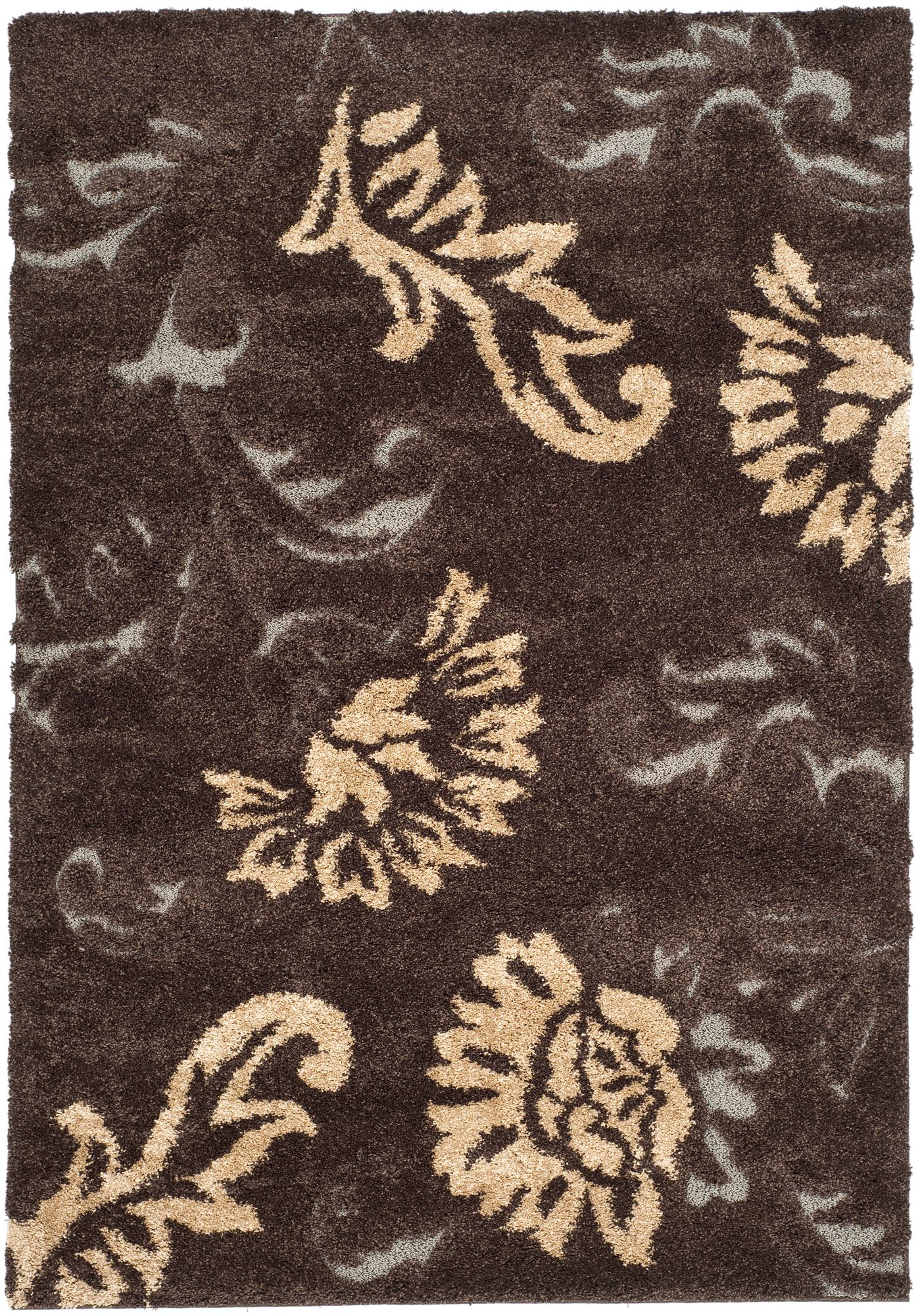 Safavieh Florida Shag SG463-2879 Area Rug