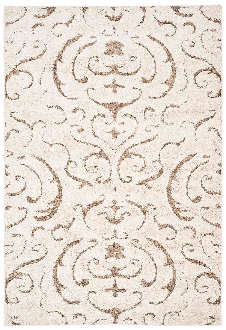 Safavieh Florida Shag SG462-1113 Area Rug