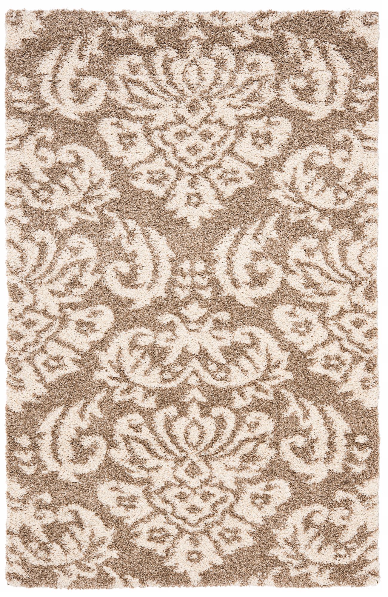 Safavieh Florida Shag SG460-1311 Area Rug