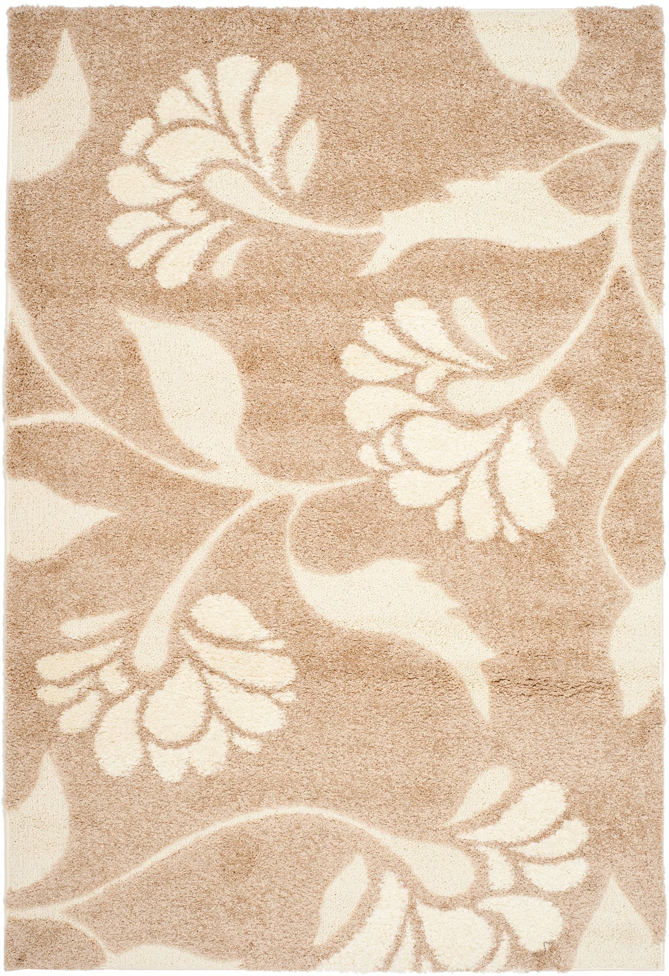 Safavieh Florida Shag SG459-1311 Area Rug