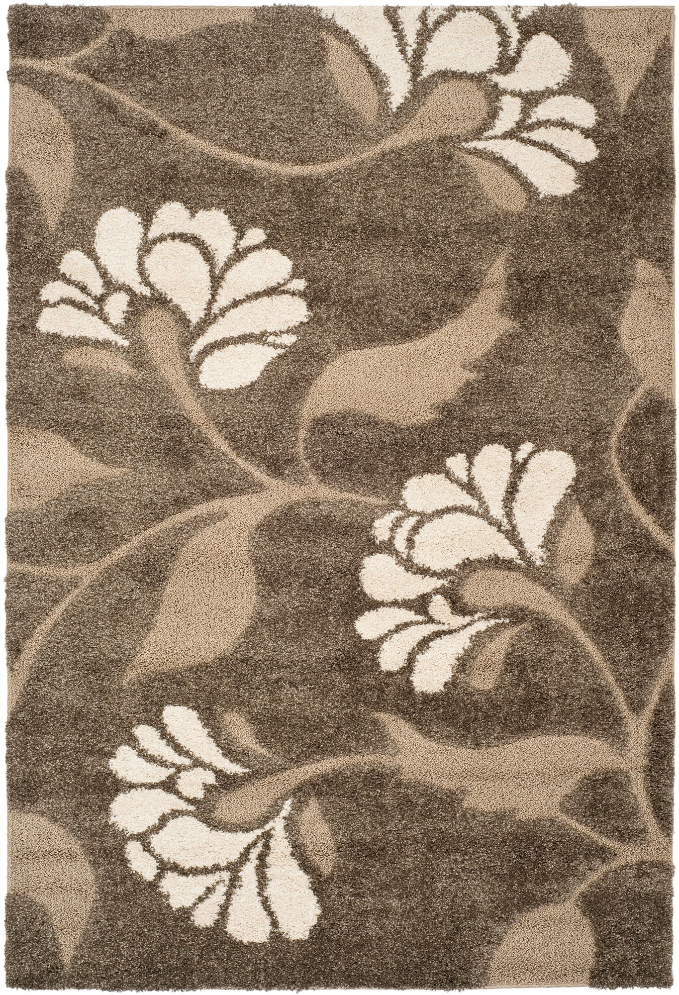 Safavieh Florida Shag SG459-7913 Area Rug