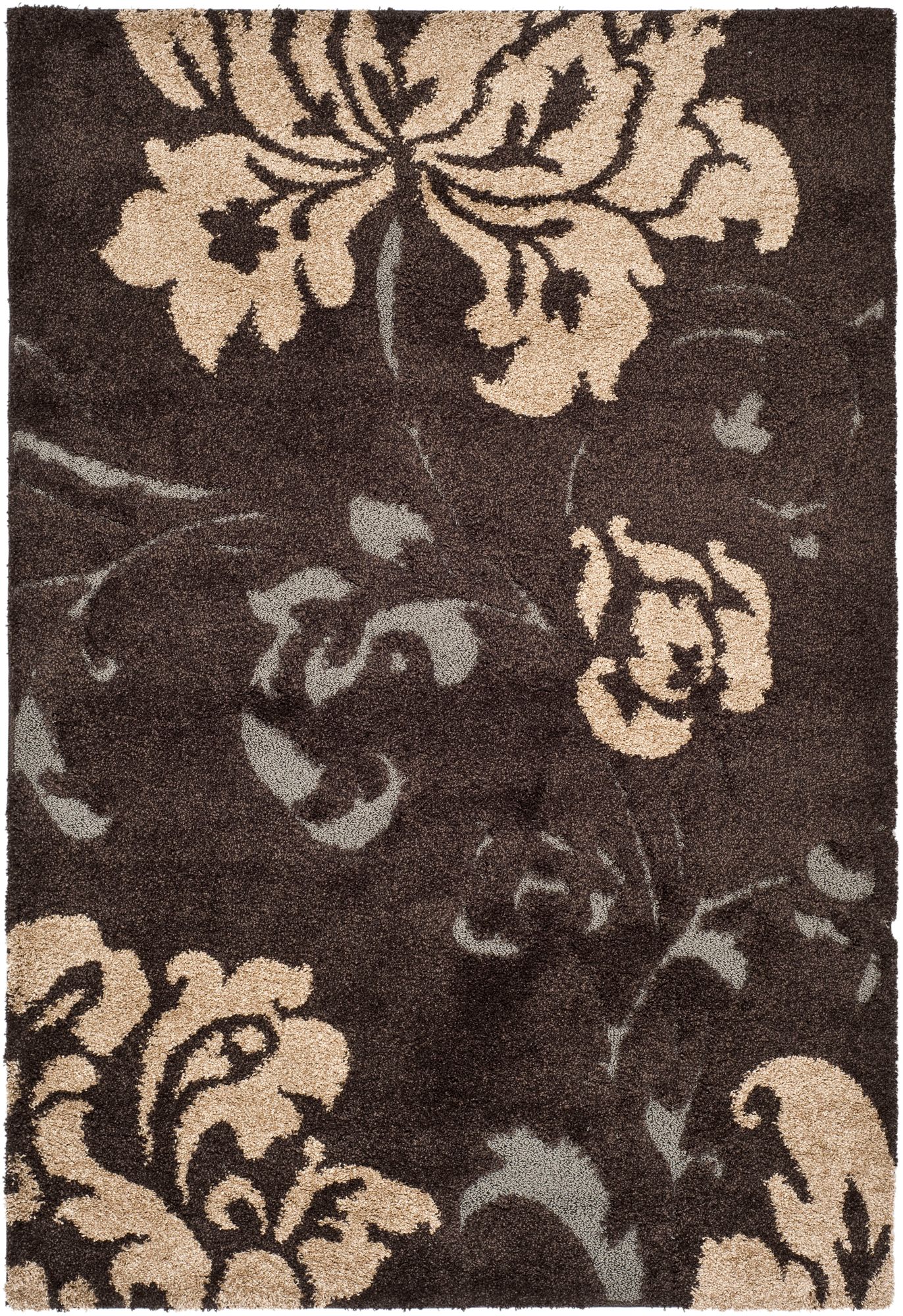 Safavieh Florida Shag SG458-2879 Area Rug