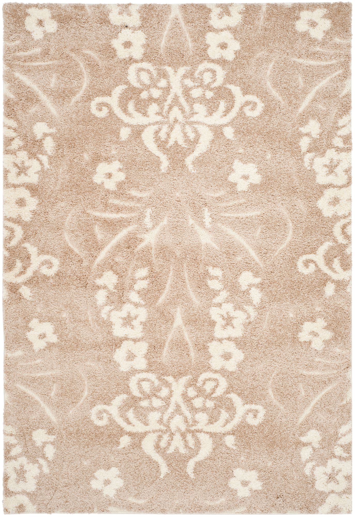 Safavieh Florida Shag SG457-1311 Area Rug