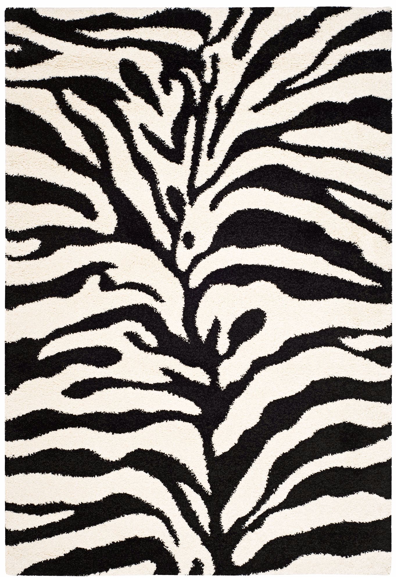 Safavieh Florida Shag SG452-1290 Area Rug