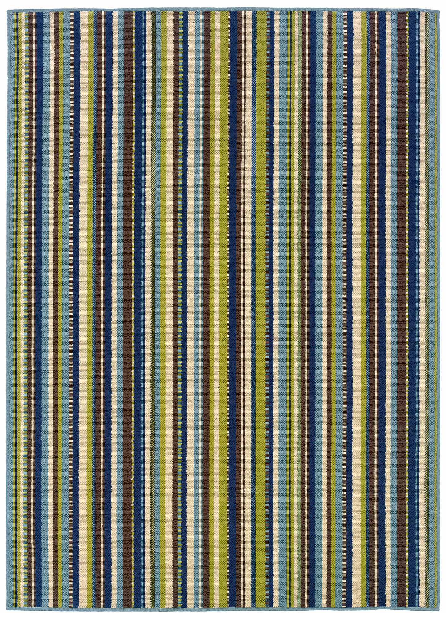 Oriental Weavers Caspian 1004X Area Rug