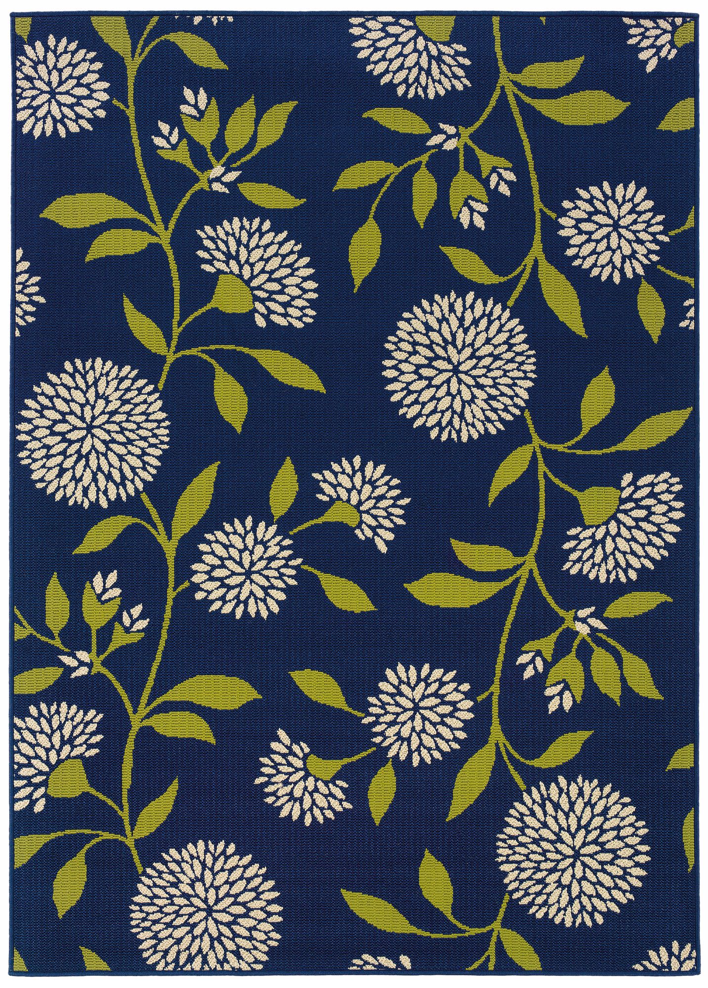 Oriental Weavers Caspian 8327L Area Rug