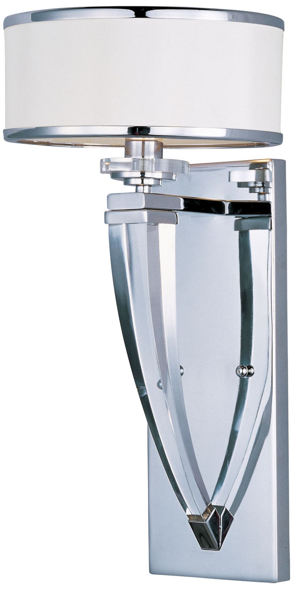 Maxim Metro 17 1/2" High Wall Sconce