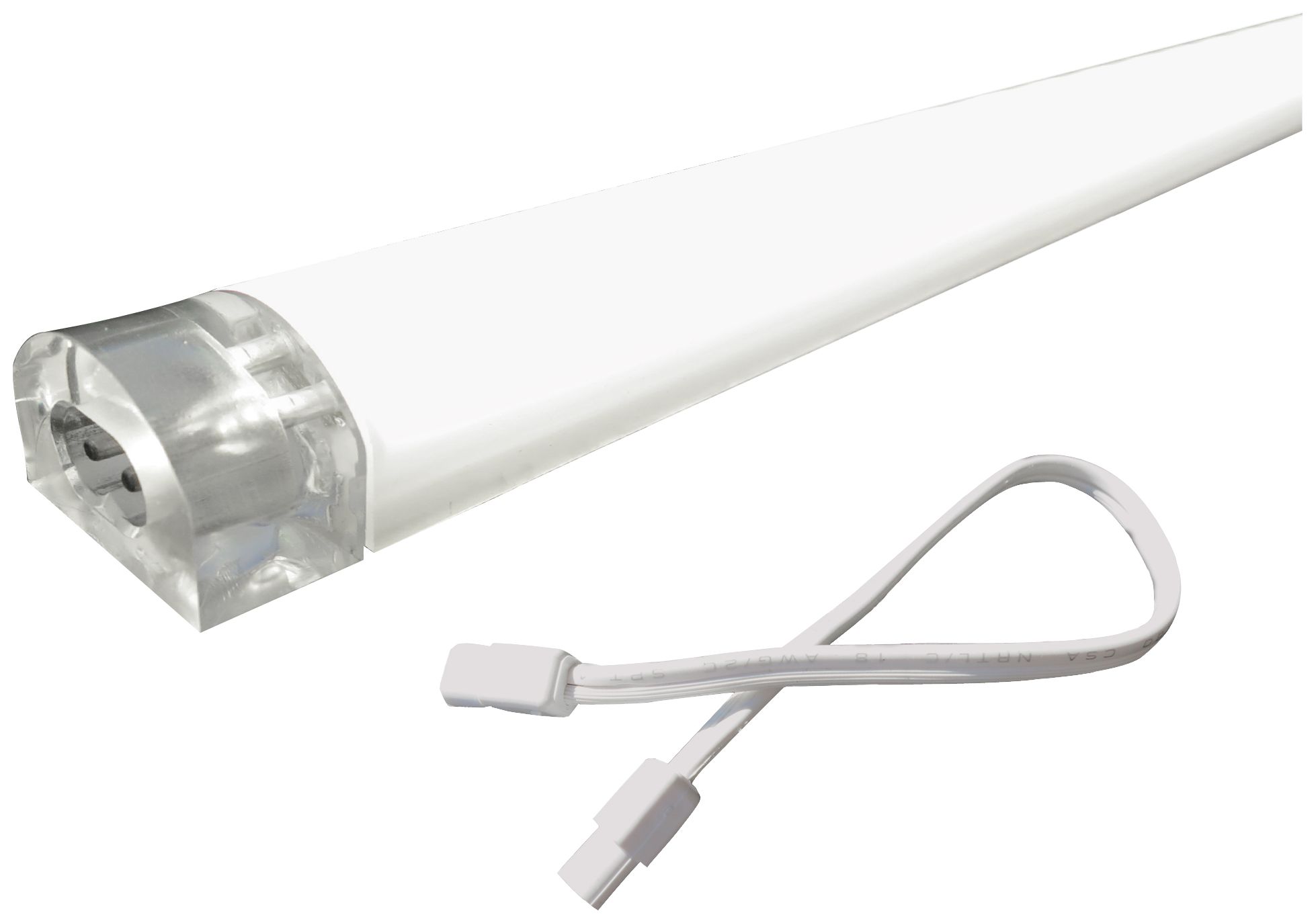 Orion Super Bright 26 3/4"W White LED Under Cabinet Light