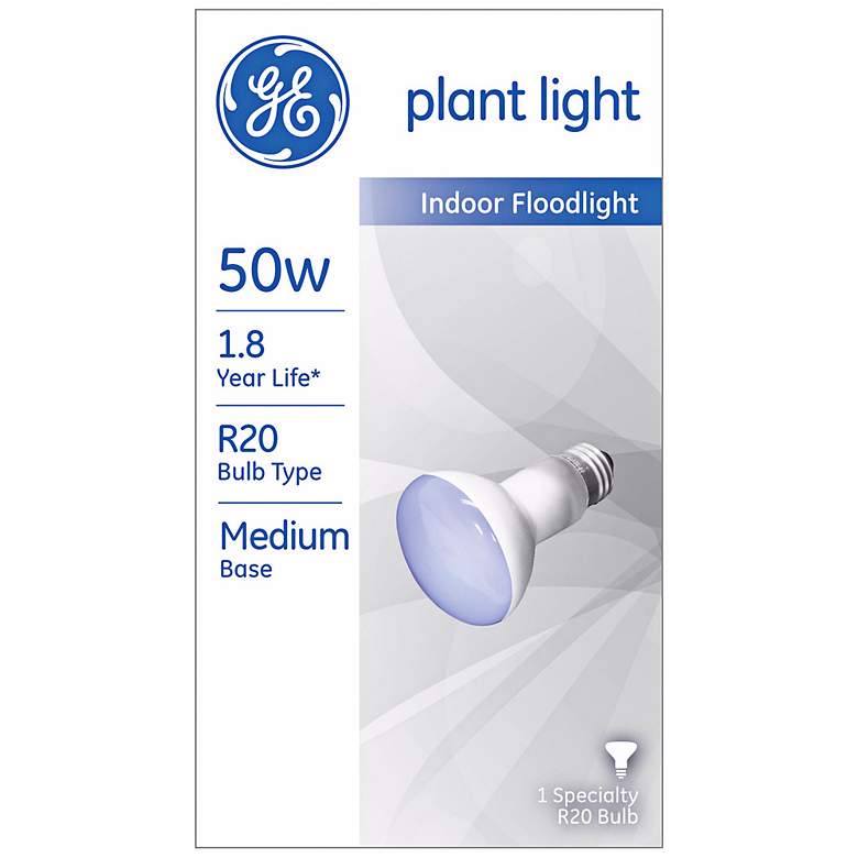 100 watt reflector light bulb