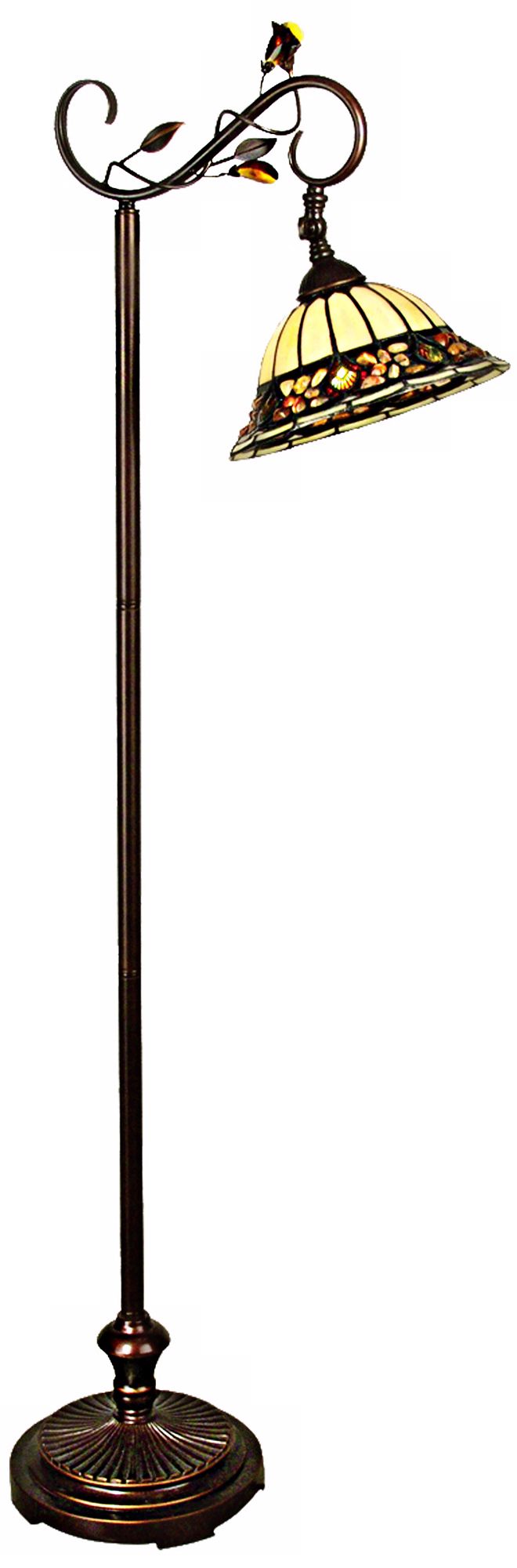 Country Cottage, Floor Lamps Page 2 Lamps Plus