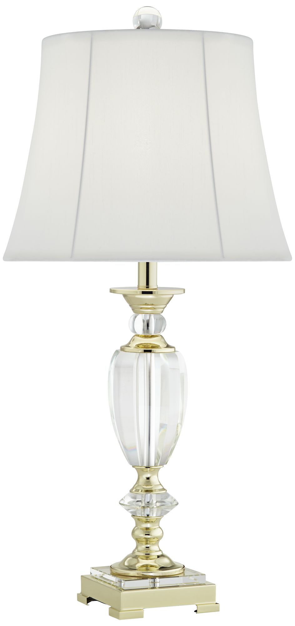 vienna full spectrum table lamp