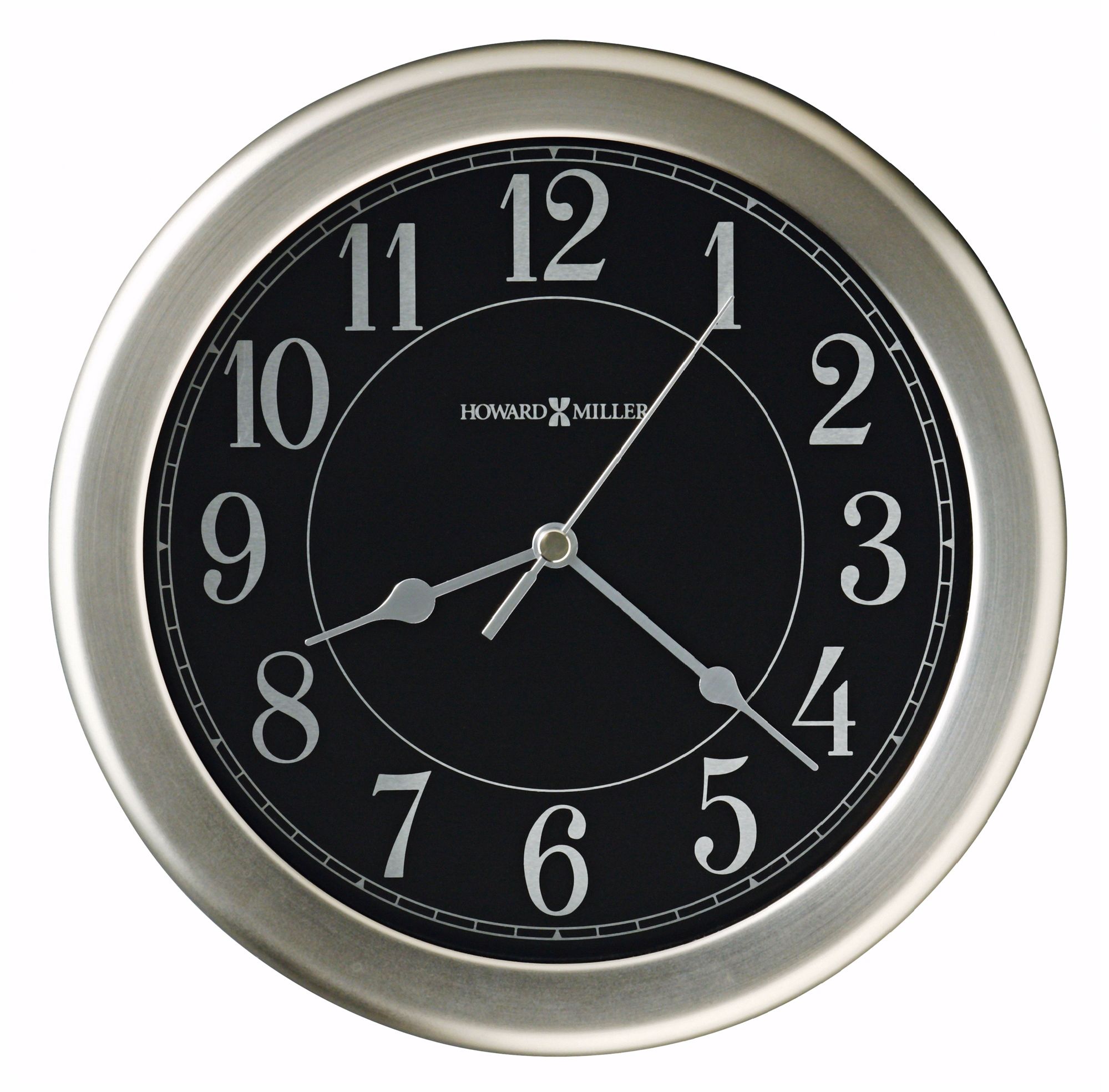 Libra 8 1/2" Wide Water Resistant Nautical Wall Clock