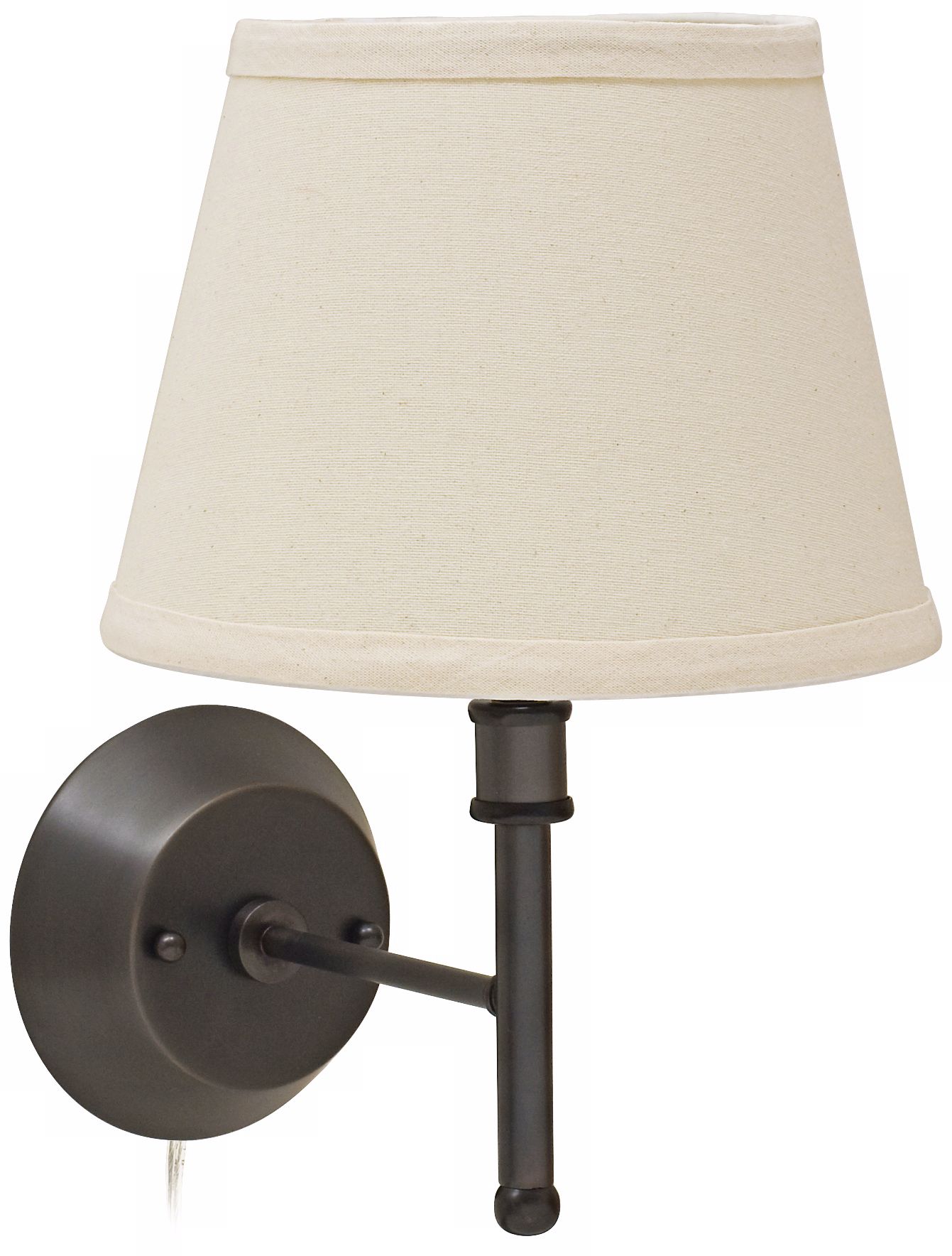 House of Troy Greensboro Bronze Torch Wall Lamp X5602 Lamps Plus