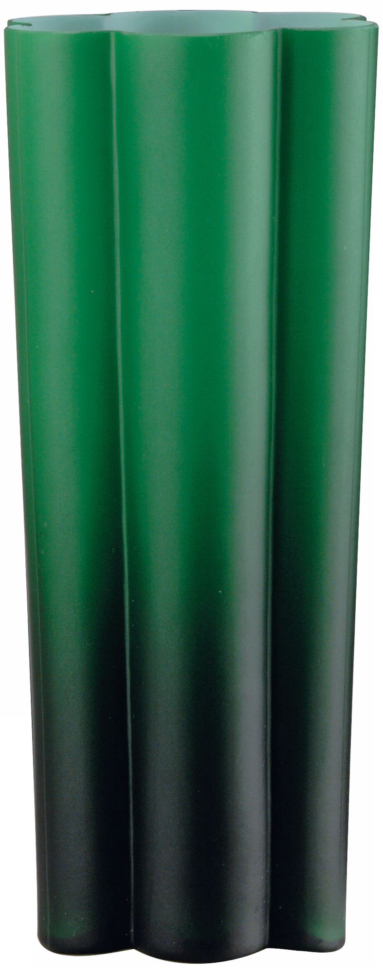 Green Rainbow Collection Glass Accent Light