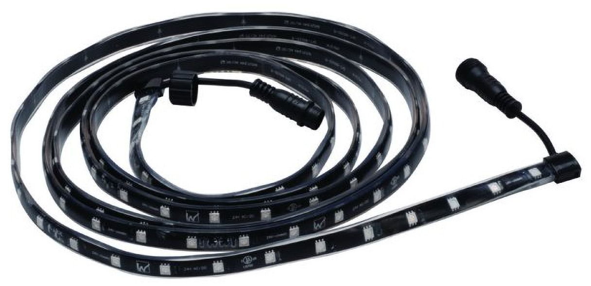 InvisiLED Palette 10' Outdoor Color Changing LED Tape Light