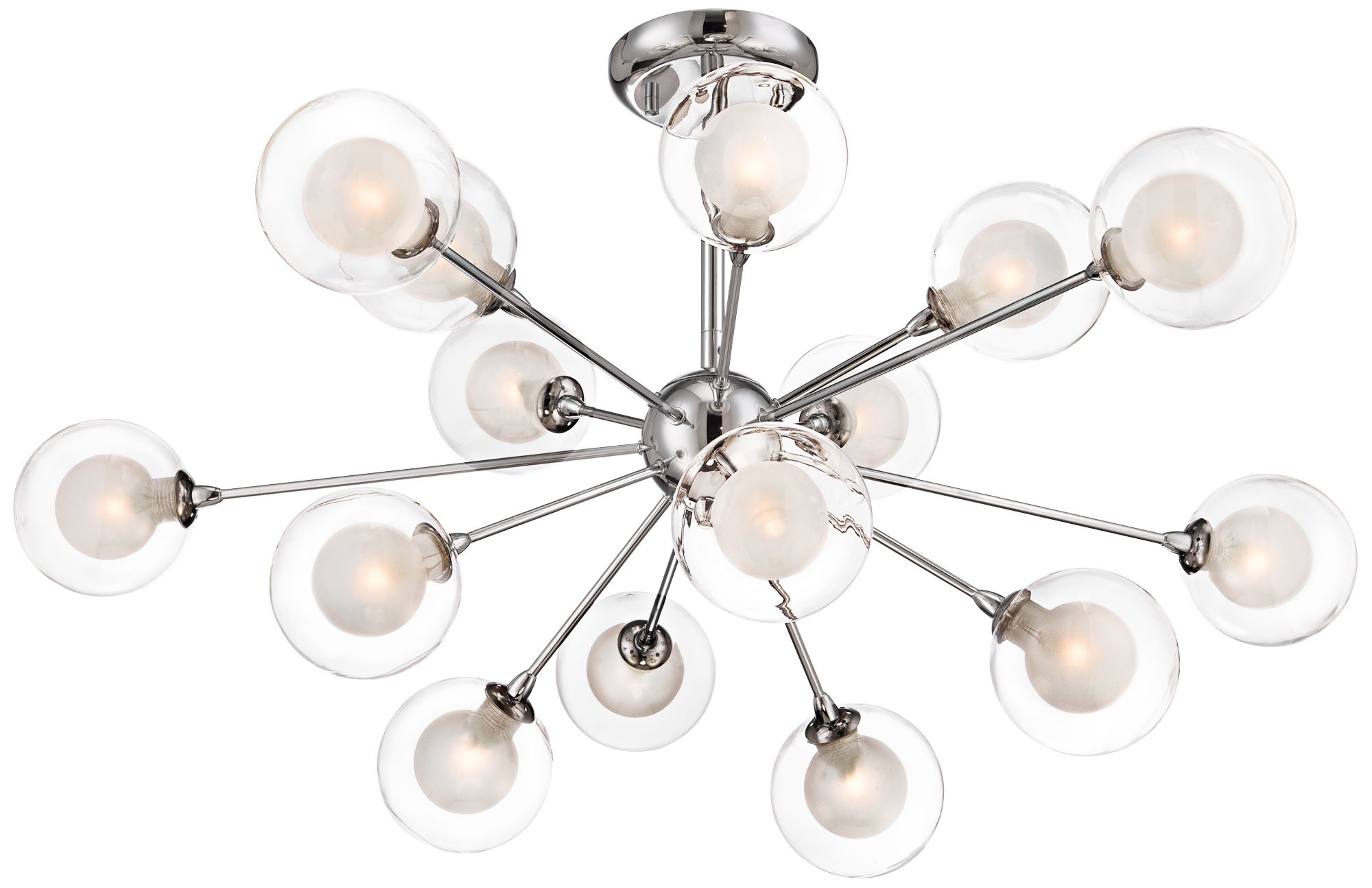 possini euro design ceiling lights