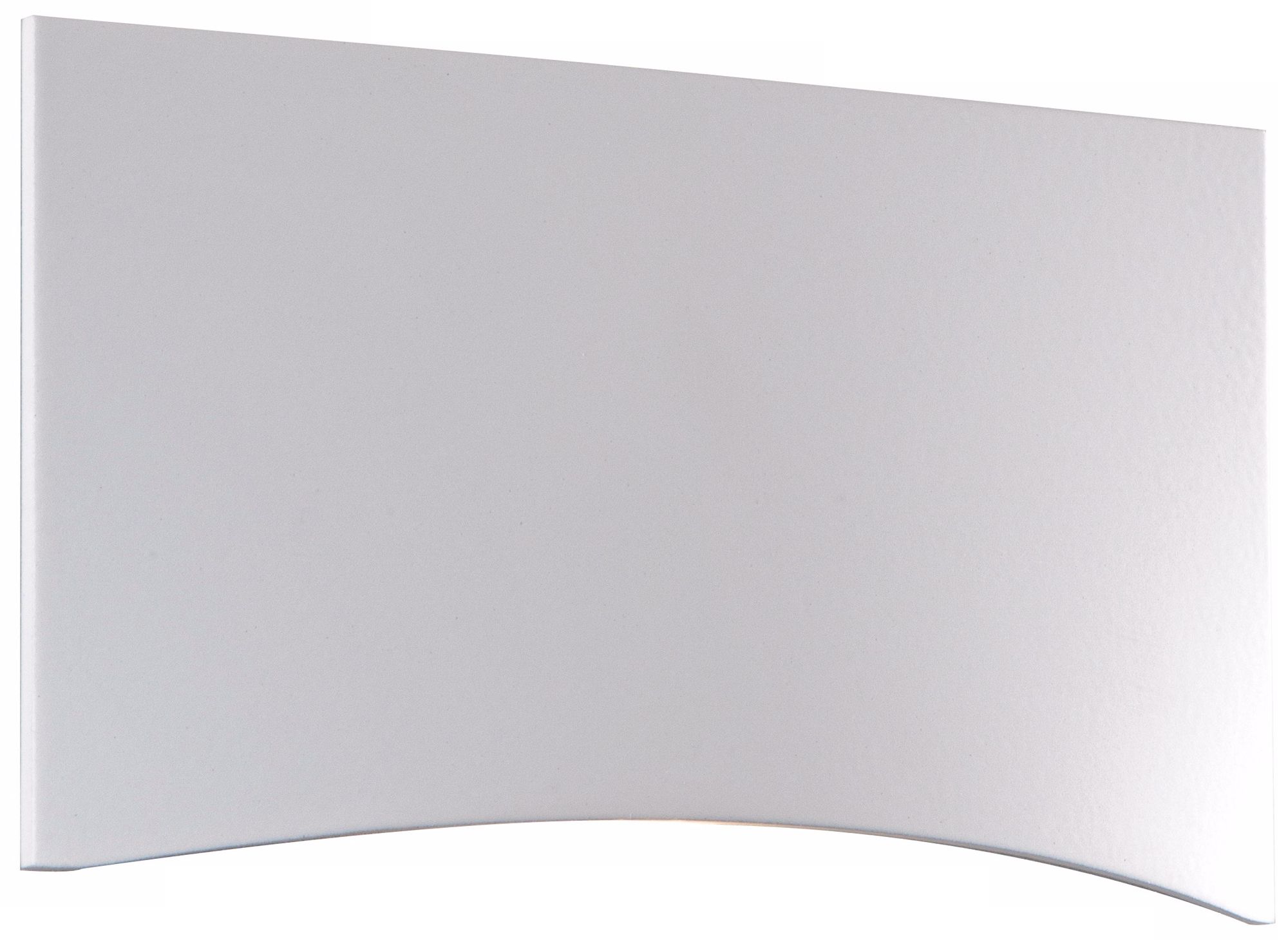 White 4 1/2" Wide LED Step Light