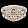 Primo Collection Royal Cut Crystal  8-Light Chandelier