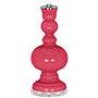 Eros Pink Apothecary Table Lamp