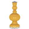 Goldenrod Apothecary Table Lamp