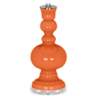 Nectarine Apothecary Table Lamp