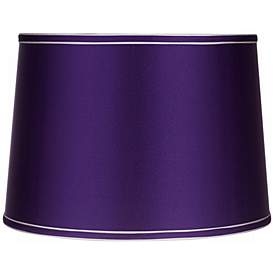 purple lamp shade ikea