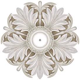 Large Ceiling Medallions Medallion Designs 20 Inches And