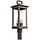 Kichler South Hope 21 1/2" High Outdoor Post Light