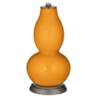 Carnival Double Gourd Table Lamp