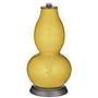 Nugget Double Gourd Table Lamp