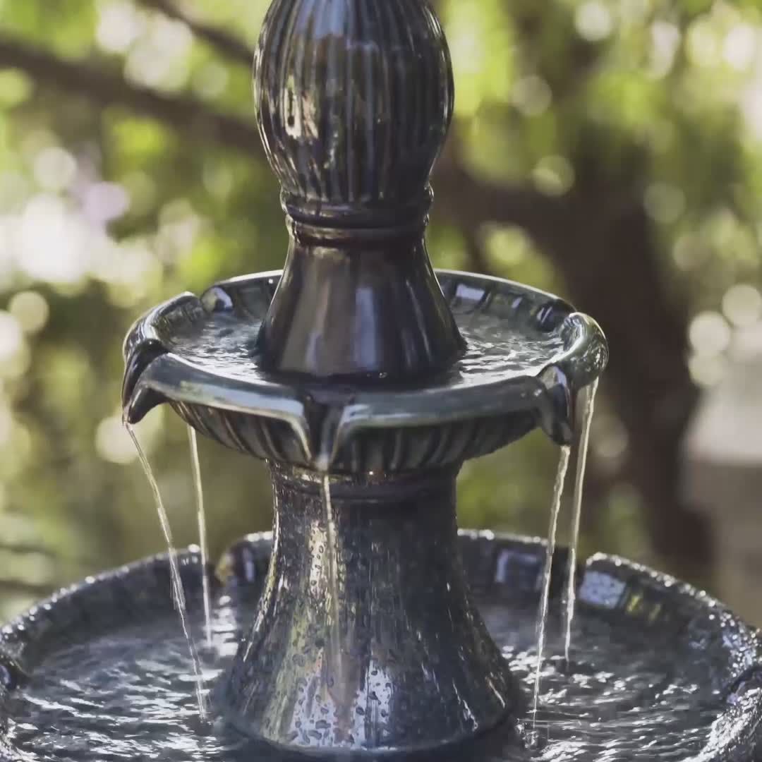 Formentera Three Tier 46